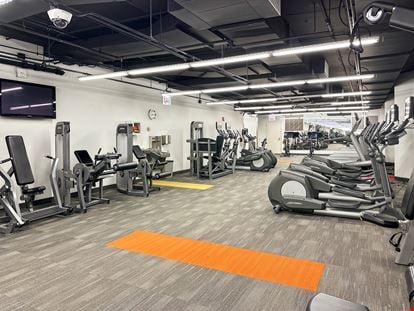 Regus - Chicago West Loop 200 S Wacker