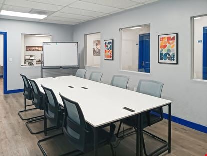 Preview of FL, Jacksonville - Baymeadows Road Office space for Rent in Jacksonville