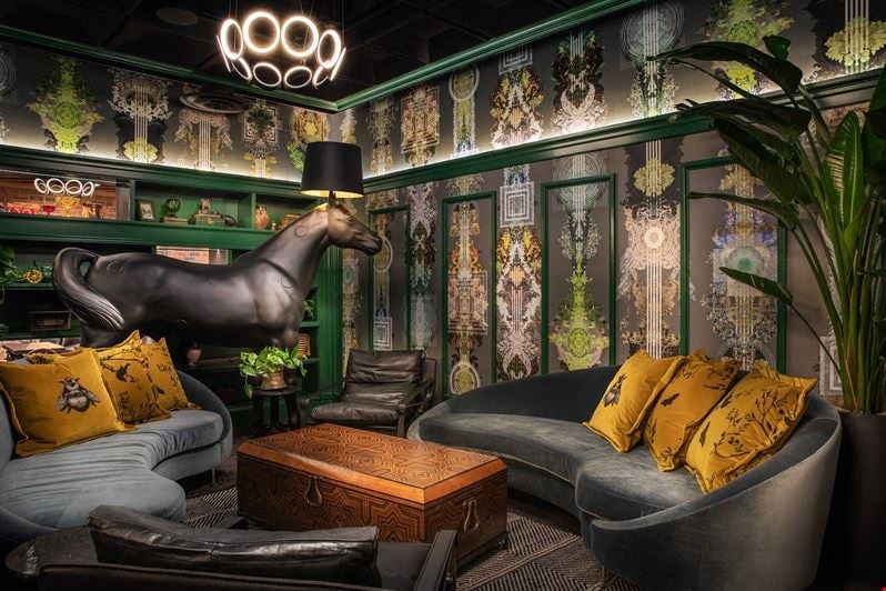 Shift Workspaces - Littleton