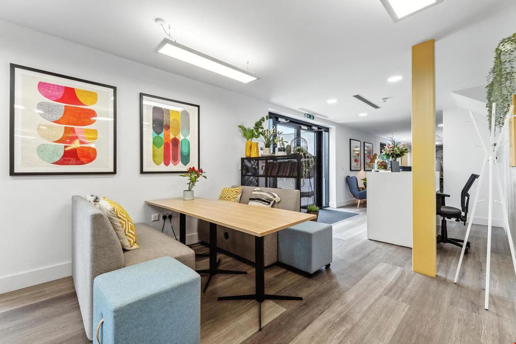 The Residence Coworking - Bishops Stortford