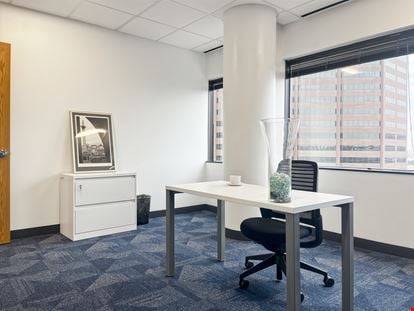Preview of HQ - Irving - 5601 Executive Dr Office space for Rent in Irving