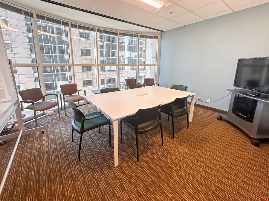 CA, San Francisco - 580 California