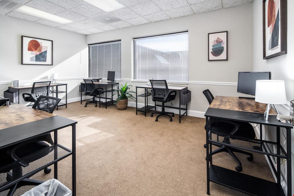 204 East Arlington Boulevard