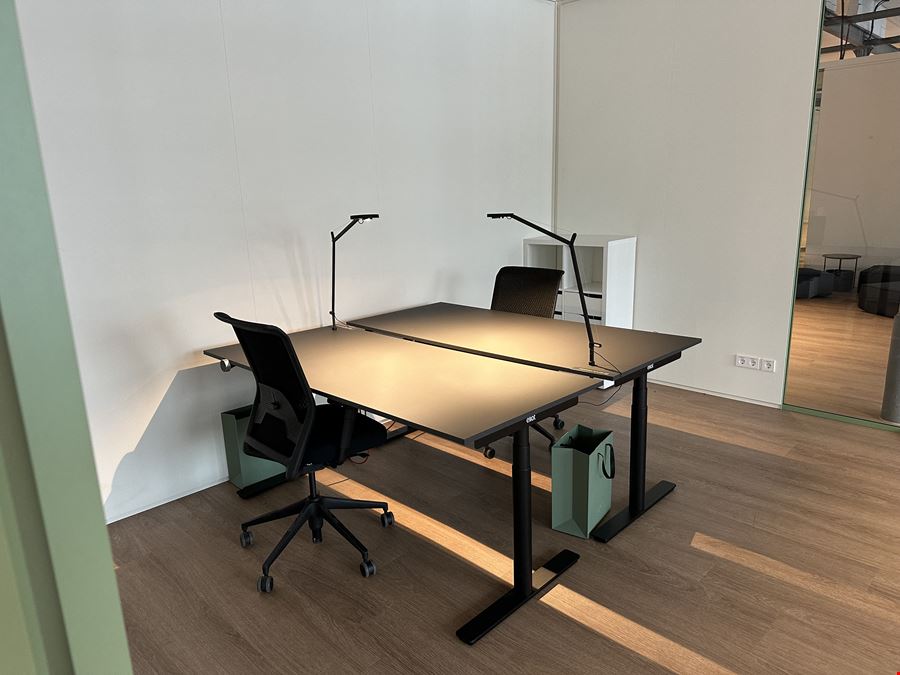 smartspaces Eiswerder