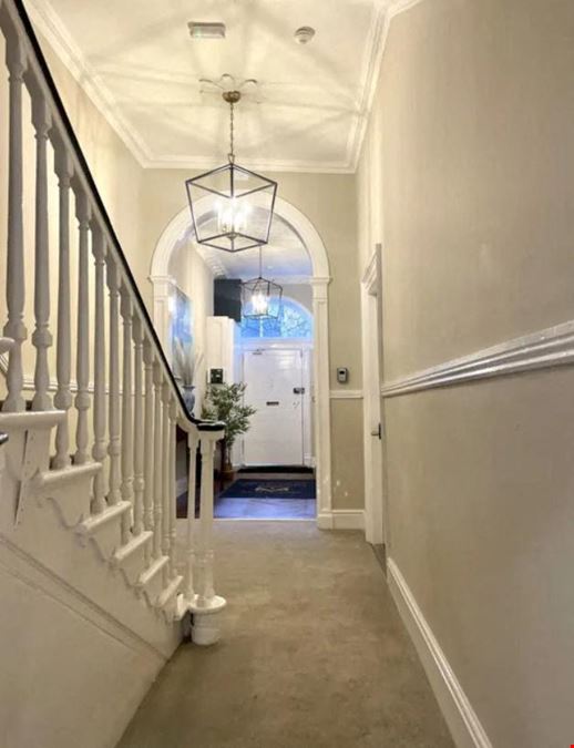 Prosperity Chambers - 107-108 Lower Baggot Street