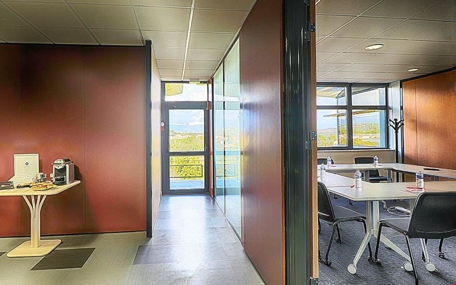 Baya Axess - Sophia - Antipolis Business Center