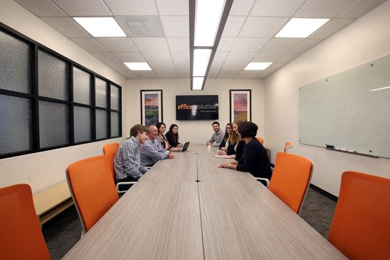 Conference Room 1