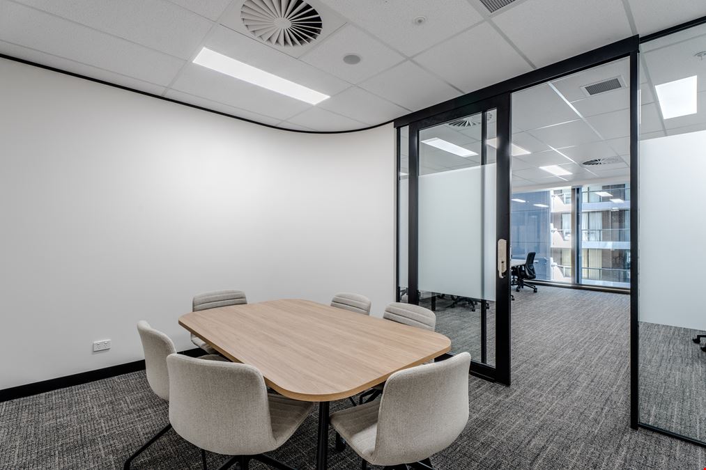 Tank Stream Labs - Tank Stream Suites - Kent Street