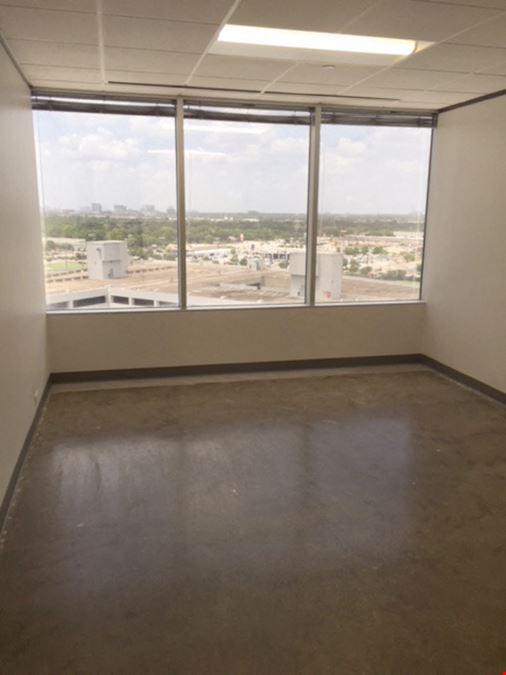 Workstyle Flexible Spaces - 7322-7324 Southwest Freeway