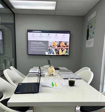 Preview of KOWA SERVICES - KOWA WORKING SPACES Office space for Rent in Doral