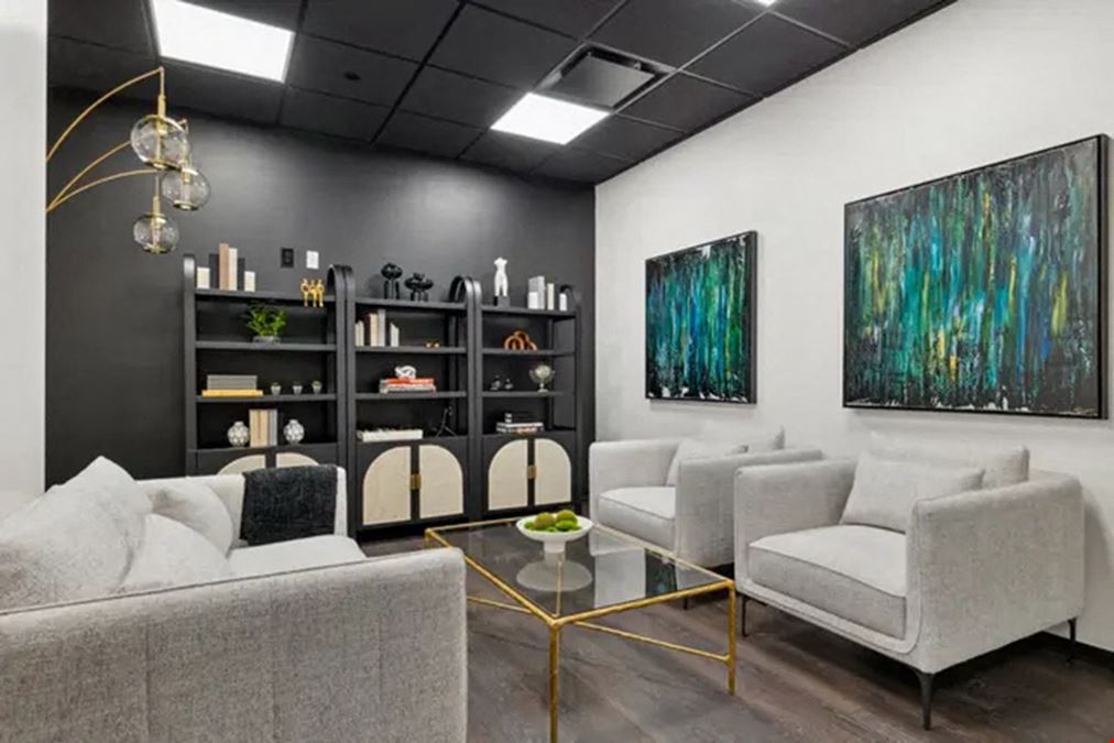 Lucid Private Offices - Kierland/ North Scottsdale