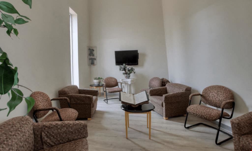 Intelligent Office El Paso West