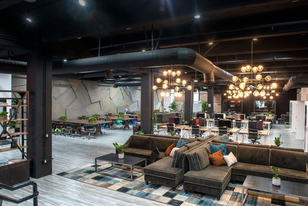 CTRL Collective Pasadena