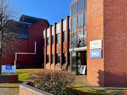 Preview of HQ - Altrincham Kennedy House Office space for Rent in Altrincham