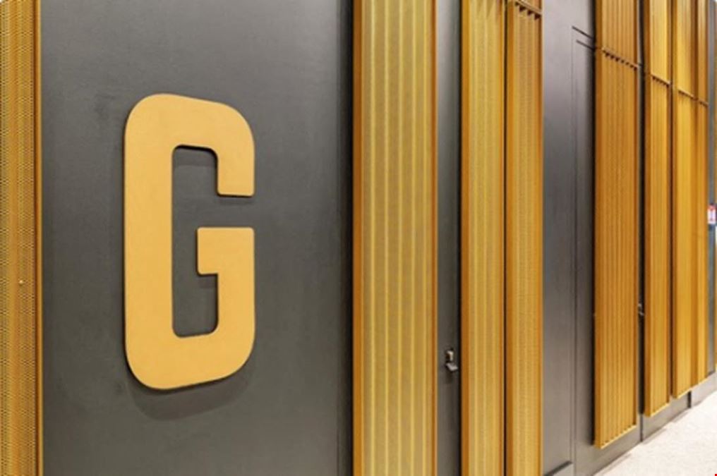 Xdanu - The Freight Building