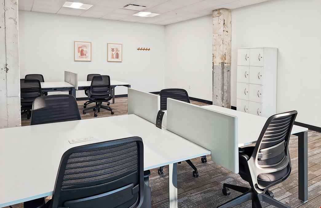 WI, Green Bay - Broadway