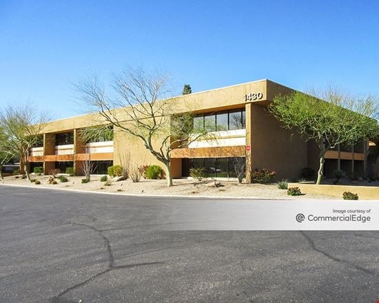 Preview of 1430 West Broadway Road Office space for Rent in Tempe