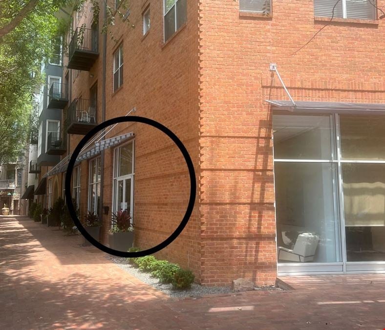 Studio Works - Addison Circle