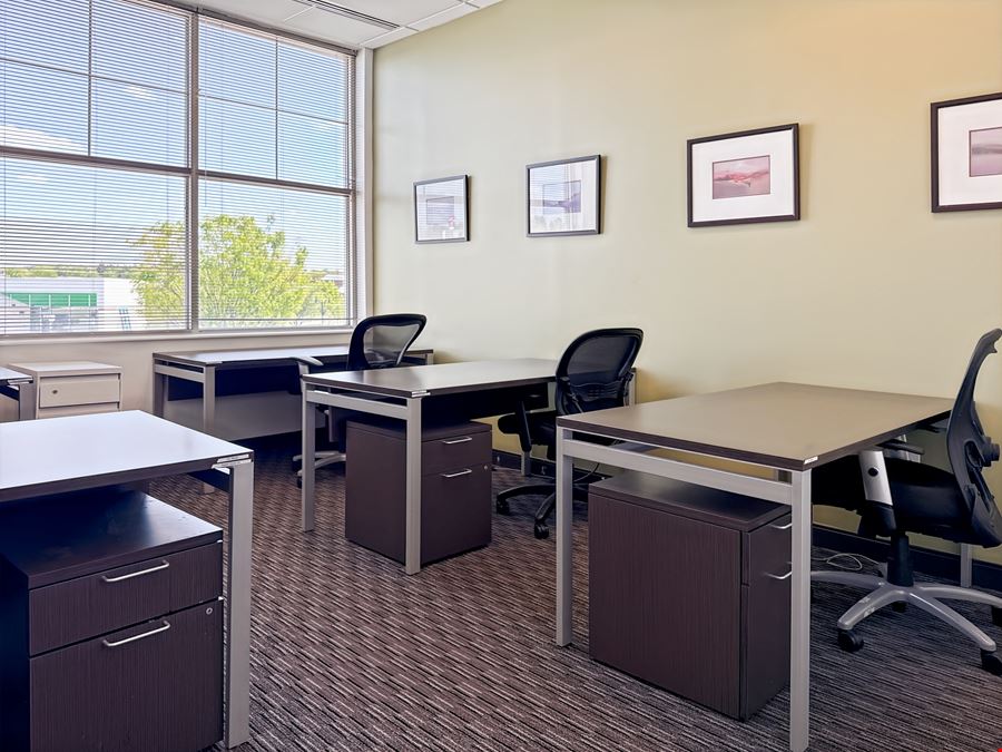 Regus - Frederick – Westview Village