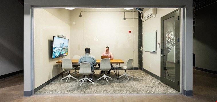 Lakeshore Room