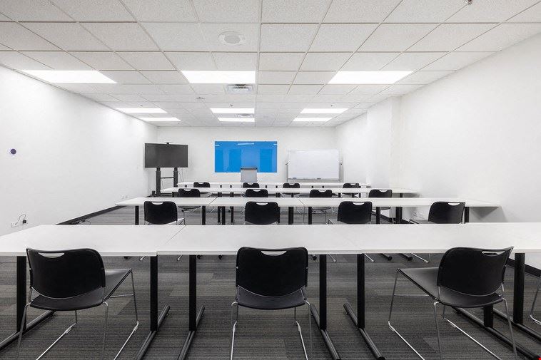 Expansive Training Suite