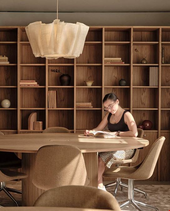 Fora - Chancery House