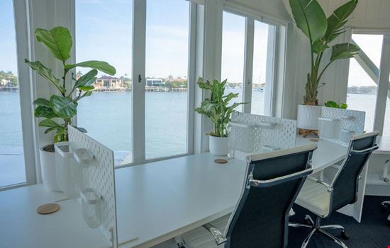 Preview of The Wharf Mooloolaba Office space for Rent in Mooloolaba