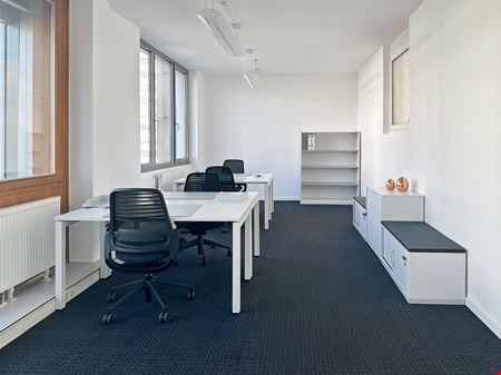 Preview of Friedrichstrasse Coworking space for Rent in Stuttgart