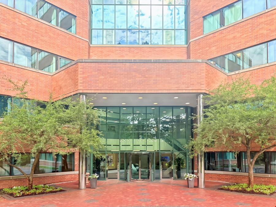 Regus - Middleton - Boston North Shore