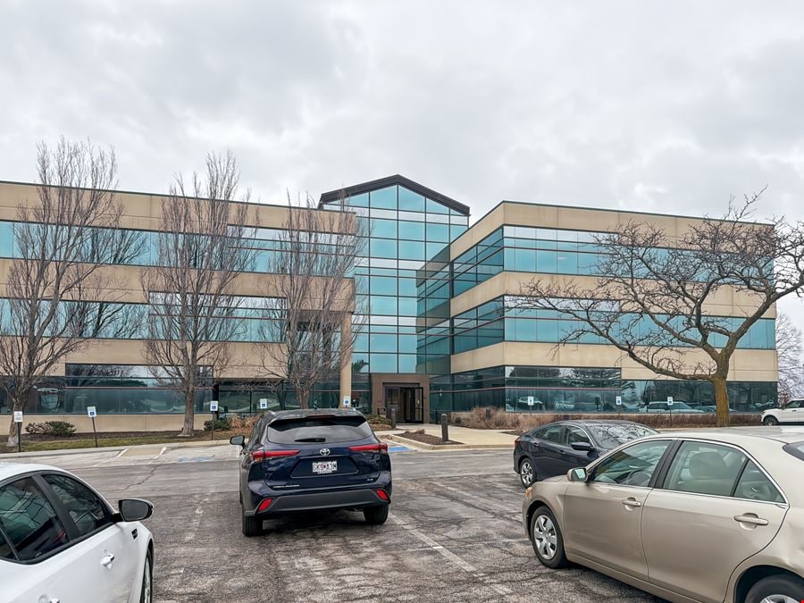 HQ - Lenexa -W 84th Terrace