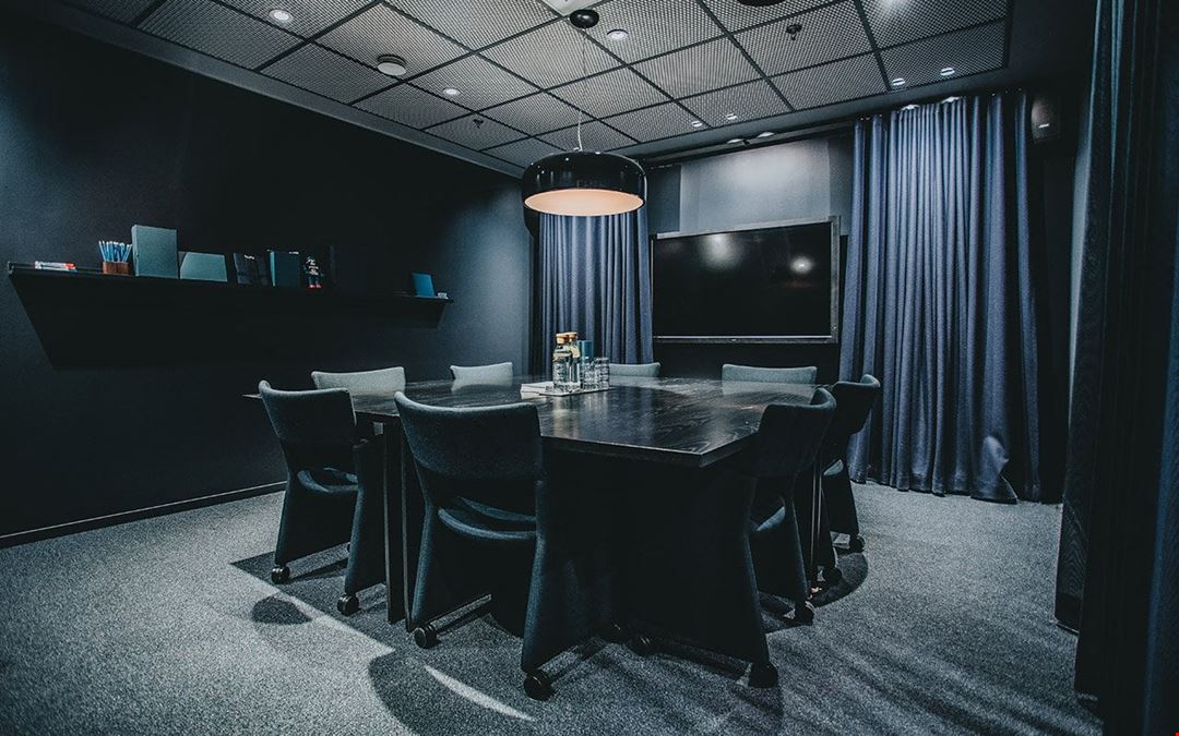 Helio - GT30 Grev Ture