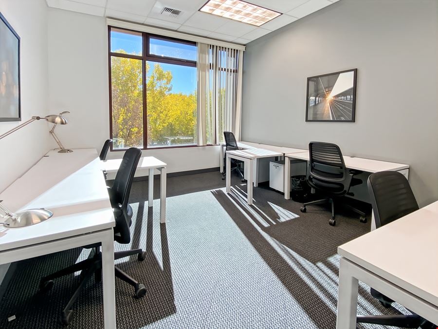 NV, Reno - Mountain View Corporate