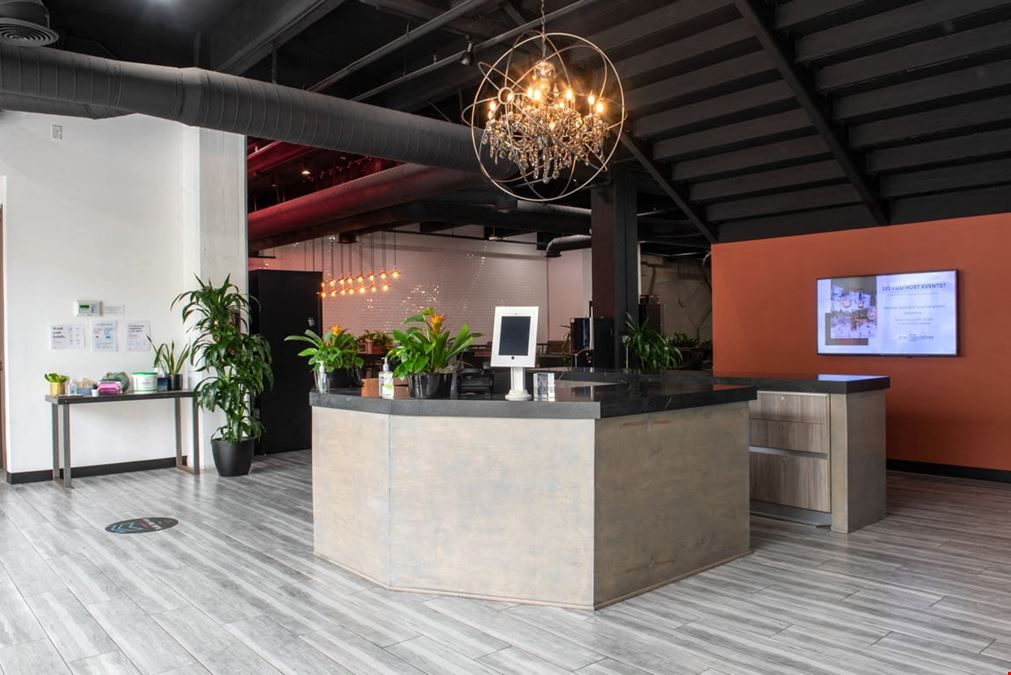 CTRL Collective Pasadena