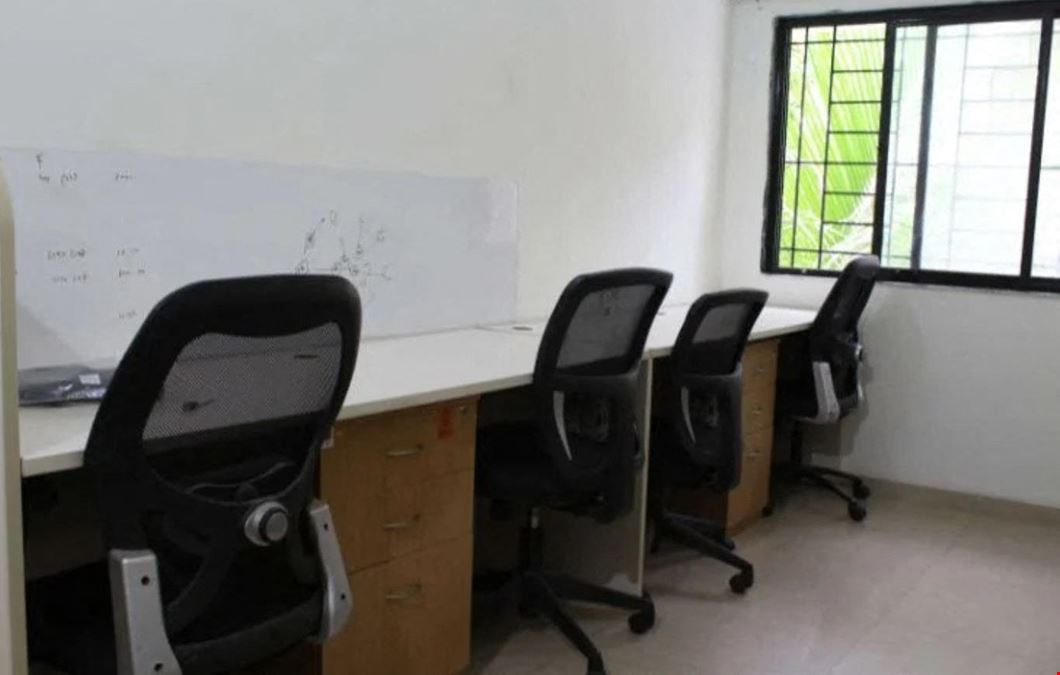 Excella Cowork - Baner Road