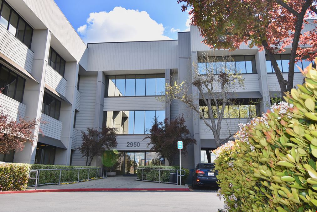 Intelligent Office - Walnut Creek