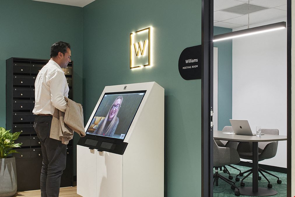 Waterman - Blackburn North