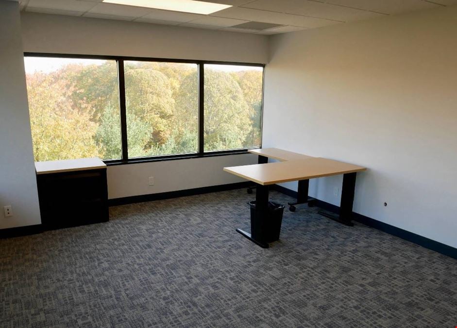 Buttross Coworking Richards