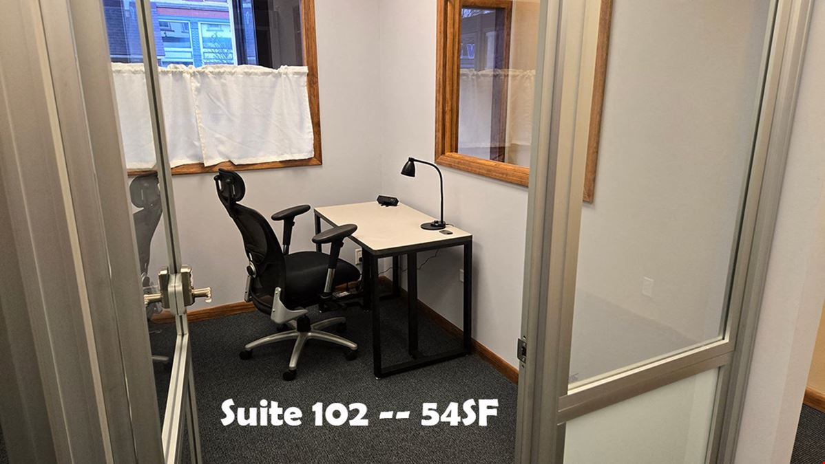 ETC Coworking