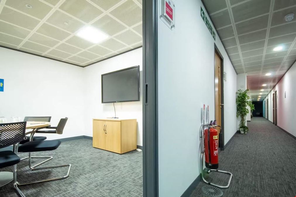 BizSpace - Basingstoke