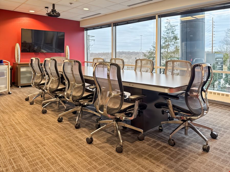 Regus - St Louis - Sunset Hills