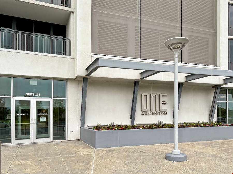 IL, Arlington Heights - W Stonegate Blvd