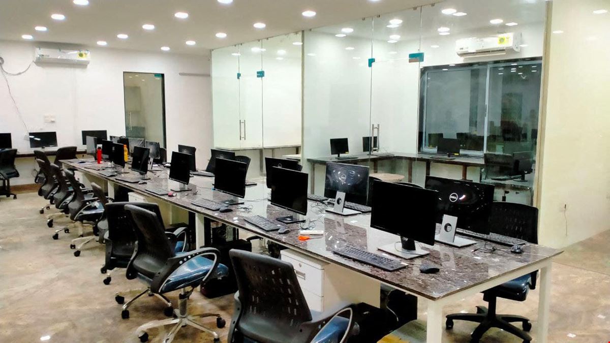 Premisin - Vallabh Nagar 2.0