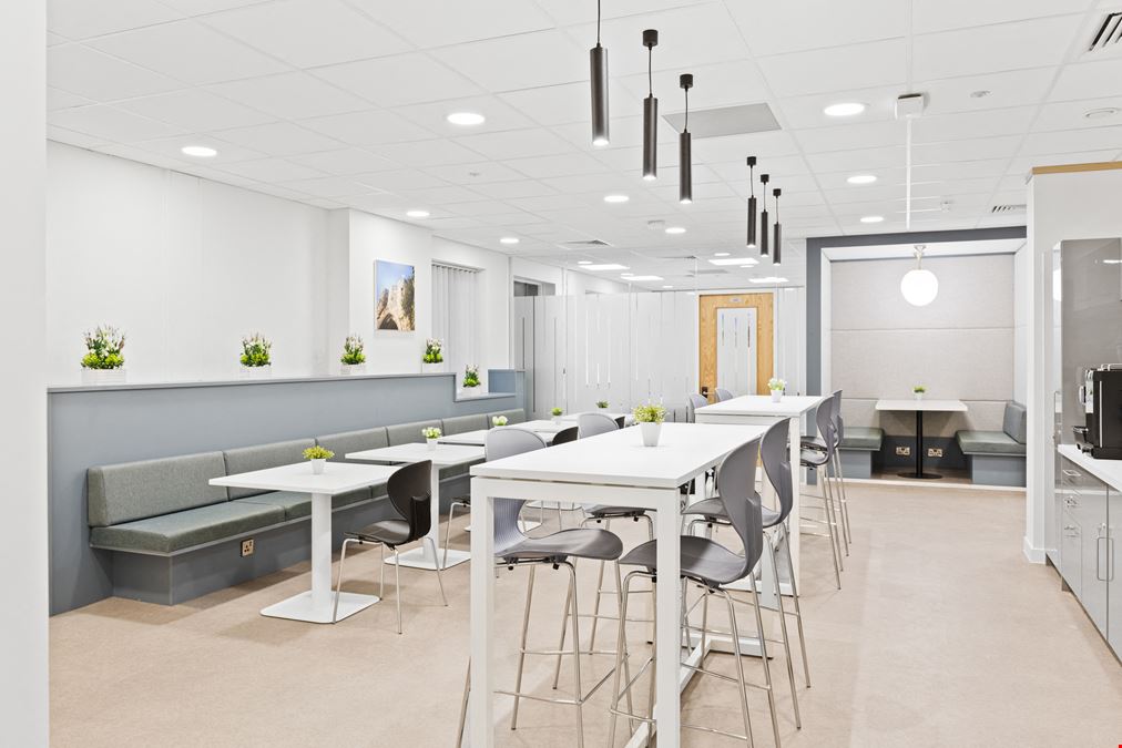 Regus - Doxford International Business Park