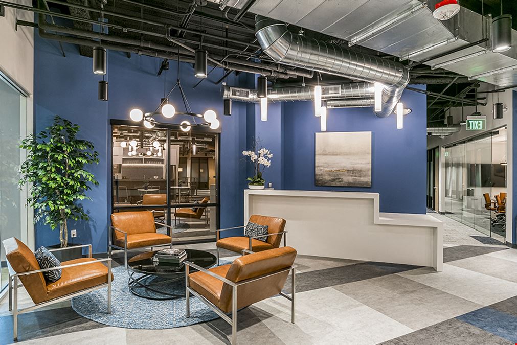 WLV - Westlake Village California