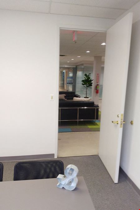 Workstyle Flexible Spaces - 90 East Halsey Road