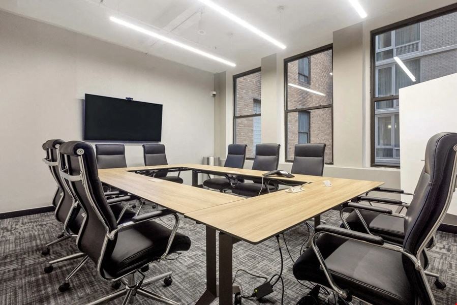 Meeting Room B