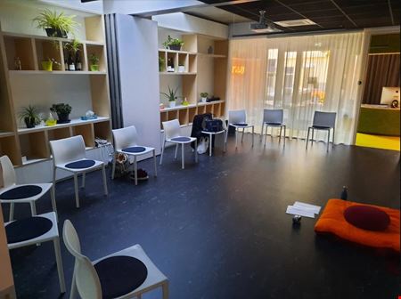 Preview of CRO-WORK-IN | Espace D'Activités Partagé | Strasbourg Coworking space for Rent in Strasbourg
