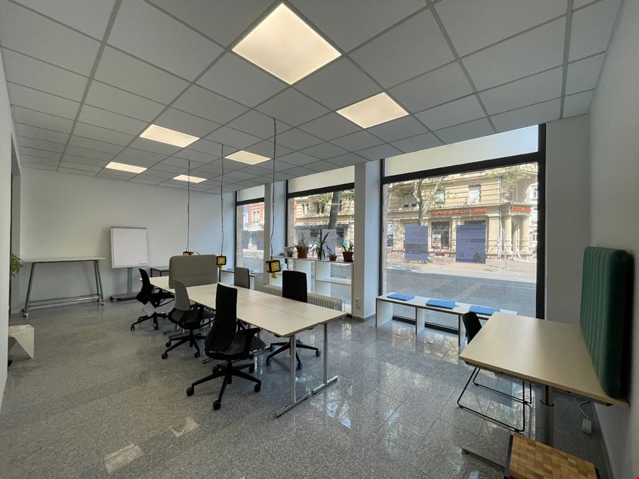 Impact Hub Karlsruhe