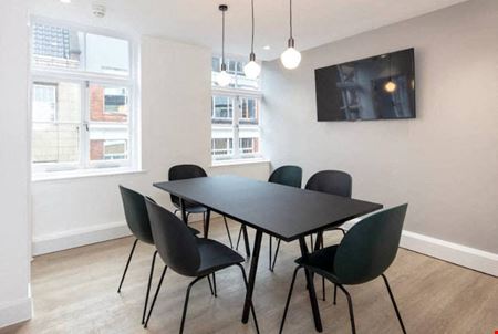 Preview of Workpad - 9-11 Broadwick Street Coworking space for Rent in London