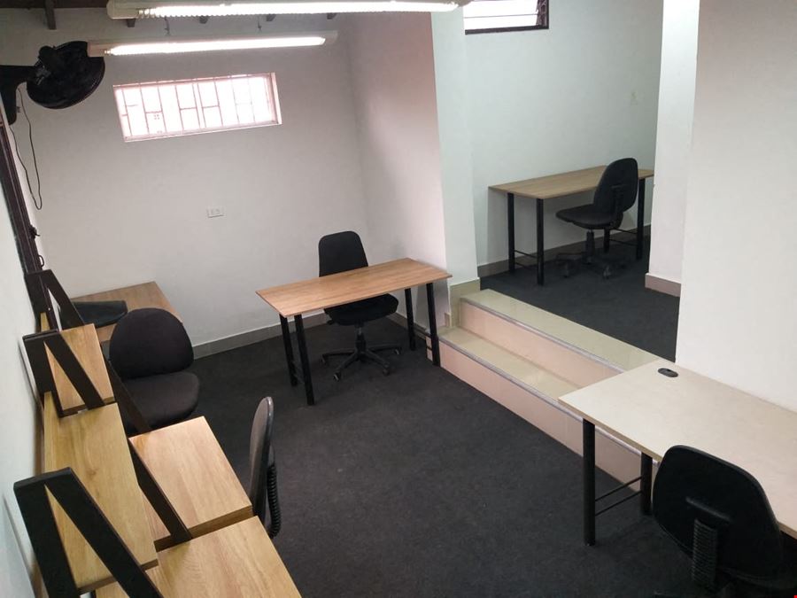 Oficinas - OFICO
